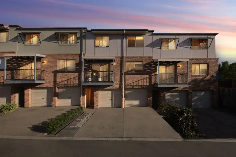 20/100 Oakmont Ave, Oxley QLD 4075