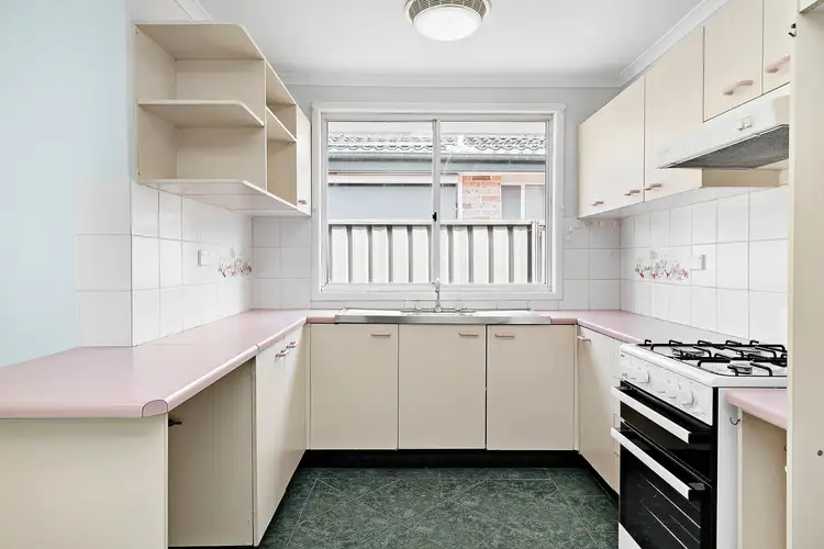 Second view of Homely house listing, 8 Skylark Crescent, Erskine Park NSW 2759