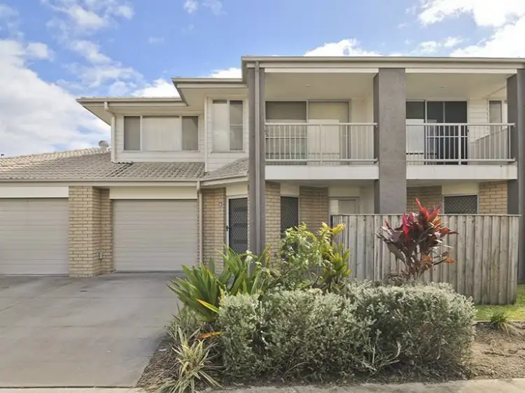 62/15 Workshop Street, Brassall QLD 4305