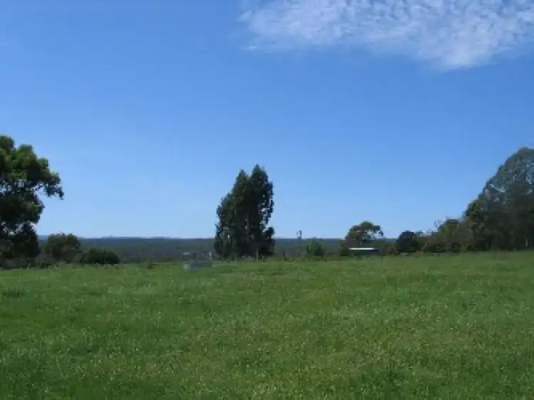 Fourth view of Homely rural property listing, 125 Ridge Road, Kawarren VIC 3249