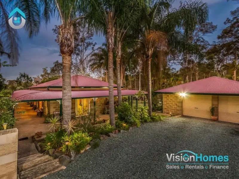 Main view of Homely house listing, 18-22 Grosvenor Court, Munruben QLD 4125