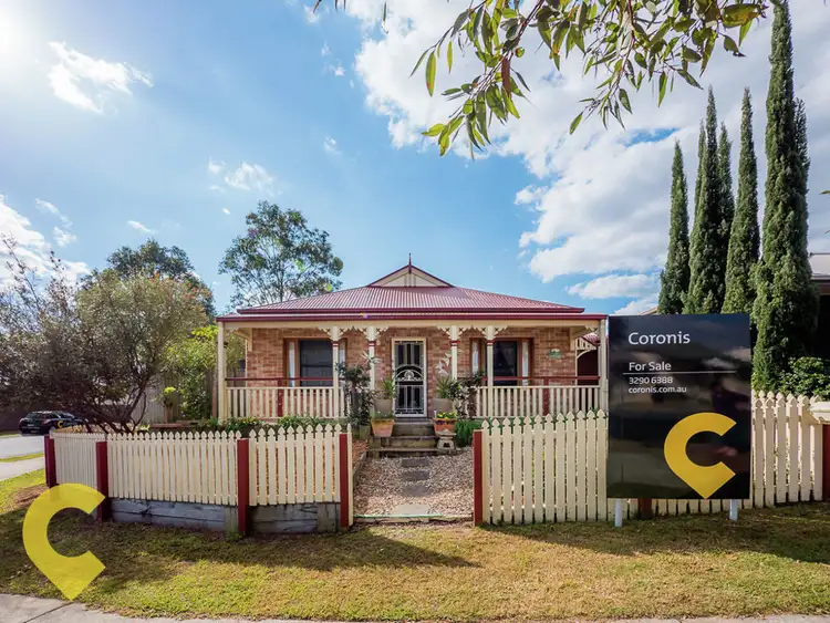 Sixth view of Homely house listing, 21 Herberton Street, Waterford QLD 4133
