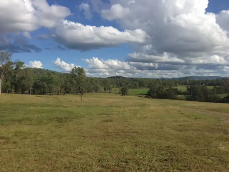 Sixth view of Homely rural property listing, 159 Kilkivan Tansey Road, Kilkivan QLD 4600