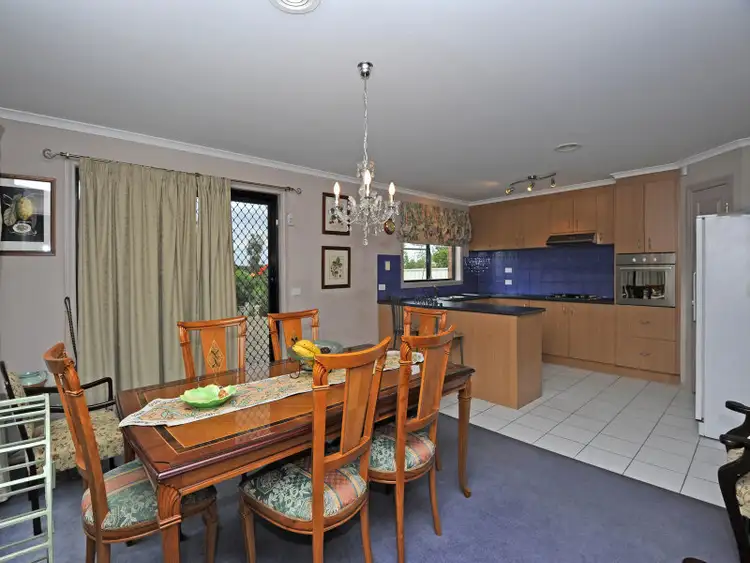Third view of Homely house listing, 23 Crossdale Green, Craigieburn VIC 3064