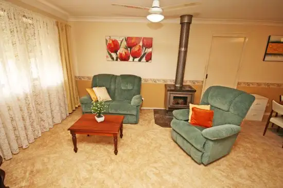 Third view of Homely house listing, 5 Morilla Street, Tamworth NSW 2340