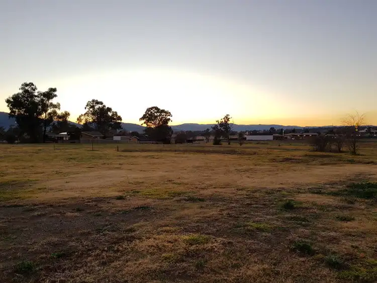 Third view of Homely land listing, Lot 4 Matilda Cove Estate, Tamworth NSW 2340
