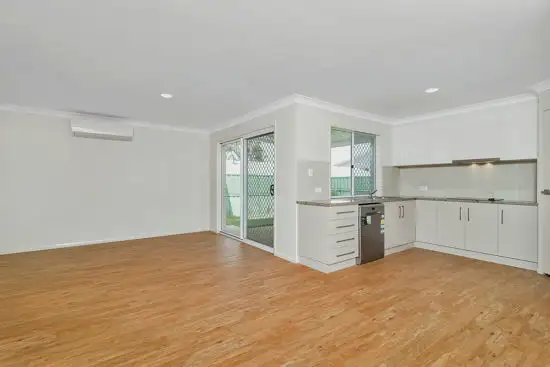Fourth view of Homely townhouse listing, 2&3/37 Gipps Street, Drayton QLD 4350