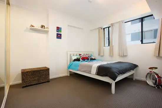 Fifth view of Homely unit listing, 19/36 Albert Street, North Parramatta NSW 2151