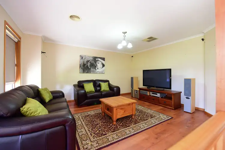 Second view of Homely house listing, 152 Newton Circuit, Thurgoona NSW 2640