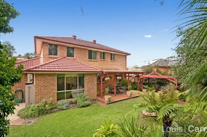 Fifth view of Homely house listing, 10 Millstream Grove, Dural NSW 2158