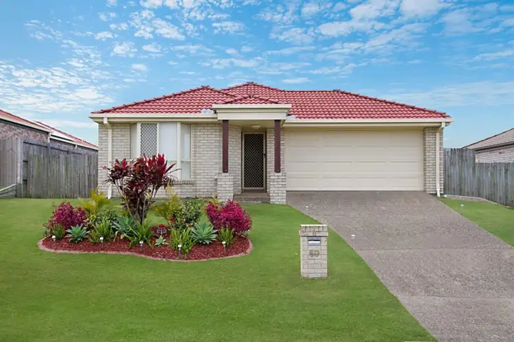 60 Glentree Avenue, Upper Coomera QLD 4209