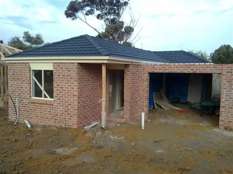 3/19 Pittosporum Gr, Doveton VIC 3177