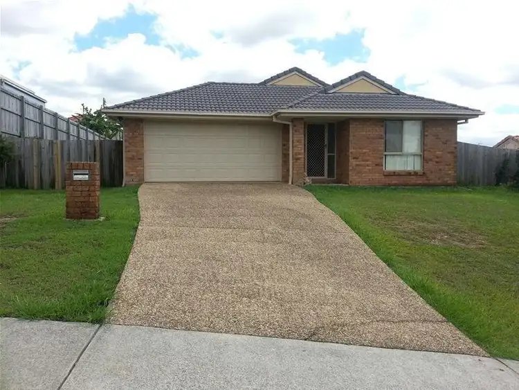 45 Billinghurst Crescent, Upper Coomera QLD 4209