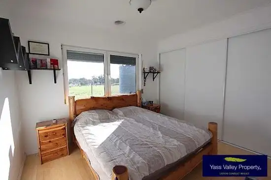 Fifth view of Homely house listing, 645 Good Hope Road, Yass NSW 2582