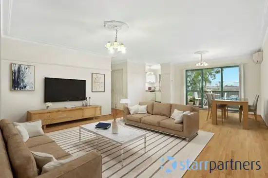 6/45-55 Virginia Street, Rosehill NSW 2142