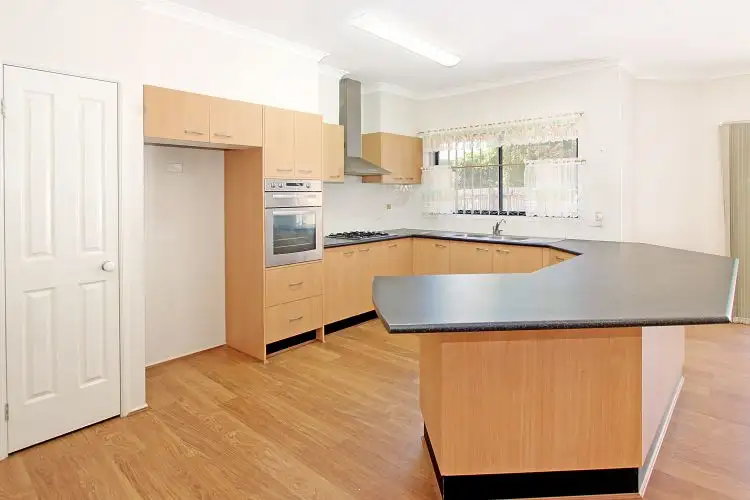 Second view of Homely house listing, 2a Felicia Place, Blacktown NSW 2148