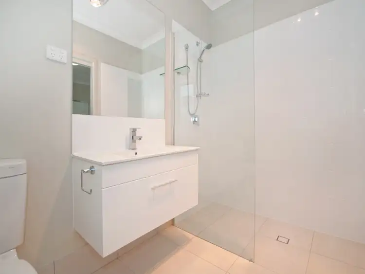 Sixth view of Homely townhouse listing, 8/166 Speight Street, Brighton QLD 4017