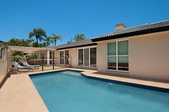 Fourth view of Homely house listing, 3 Pinnacle Court, Robina QLD 4226