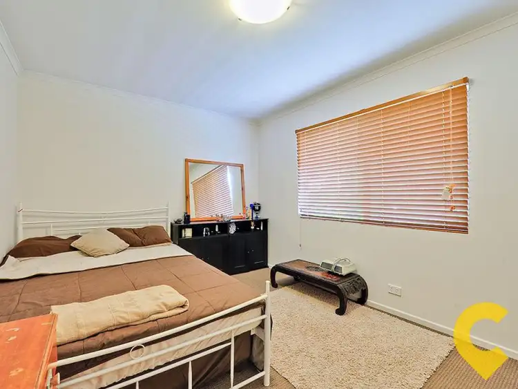 Third view of Homely unit listing, 5/31 Robinson Street, Coorparoo QLD 4151