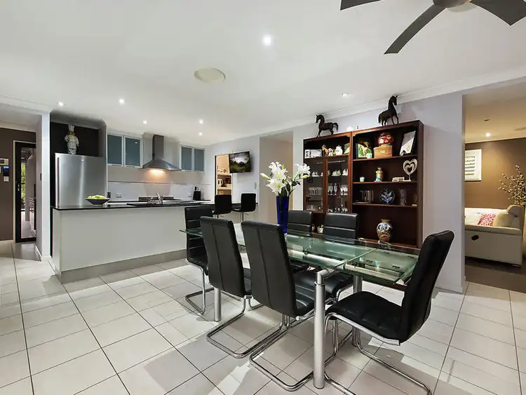 Fifth view of Homely house listing, 25 Gippsland Place, Caloundra West QLD 4551