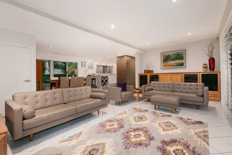 Sixth view of Homely house listing, 24 Tipuana Place, Bardon QLD 4065