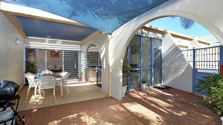 Second view of Homely villa listing, 7/306-310 Harbour Dr, Coffs Harbour NSW 2450