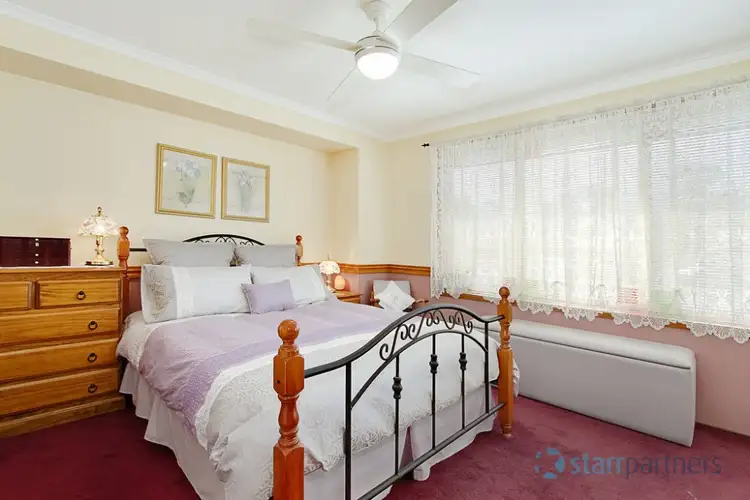 Fourth view of Homely house listing, 14 Marie Close, Bligh Park NSW 2756