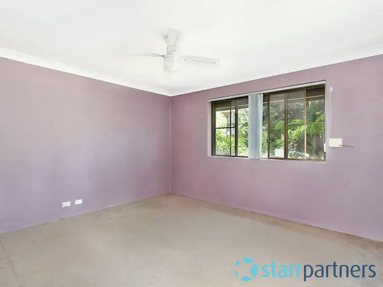 Sixth view of Homely unit listing, 6/52-56 Manchester Street, Merrylands NSW 2160