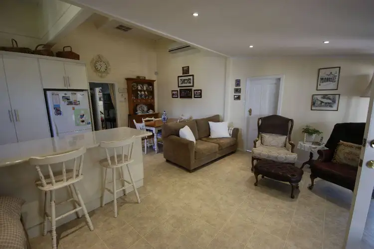 Third view of Homely house listing, 118 Napier St, Deniliquin NSW 2710