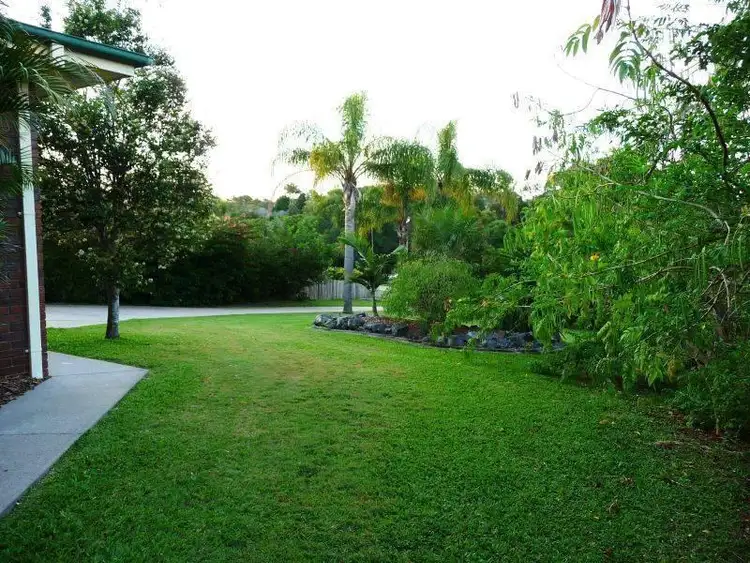 Fifth view of Homely house listing, 4 Daydream Crt OLD, Kawungan QLD 4655