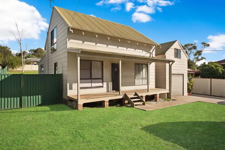 38 Darlingup Rd, Wyee, Wyee NSW 2259