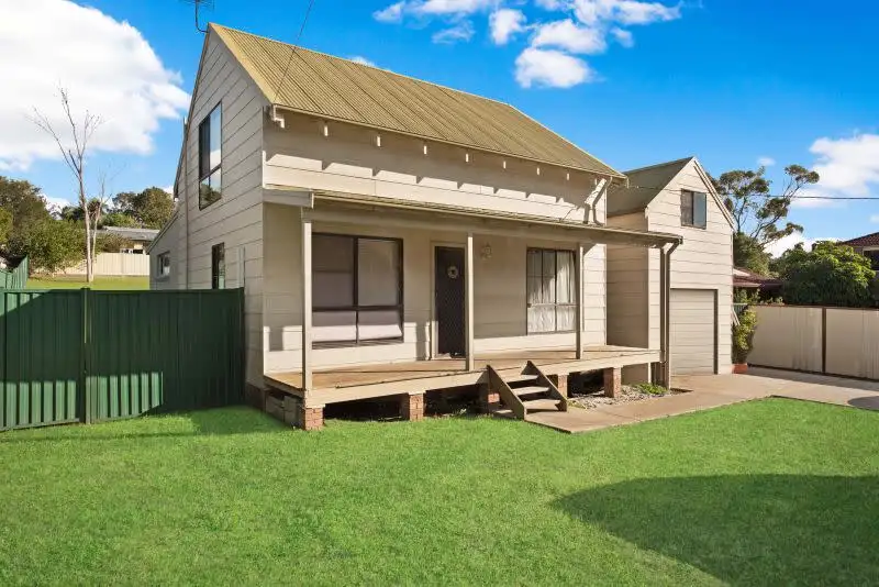 Main view of Homely house listing, 38 Darlingup Rd, Wyee, Wyee NSW 2259