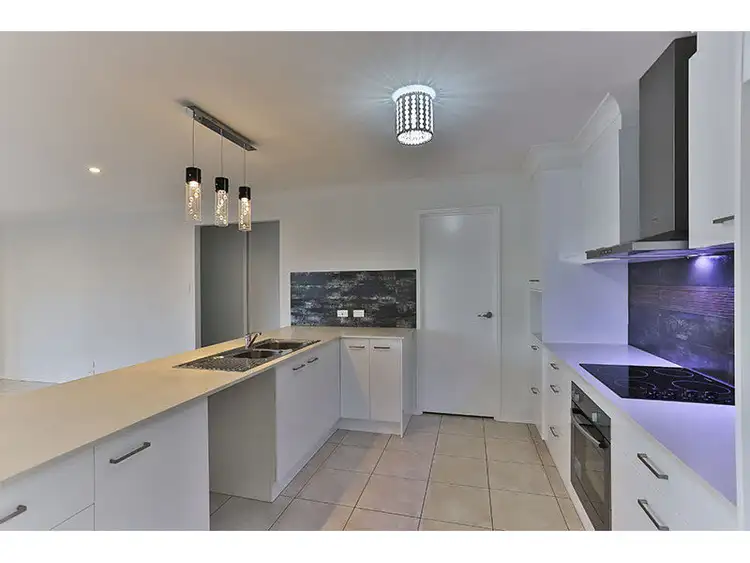 Sixth view of Homely house listing, 20 Goshawk Drive, Kleinton QLD 4352