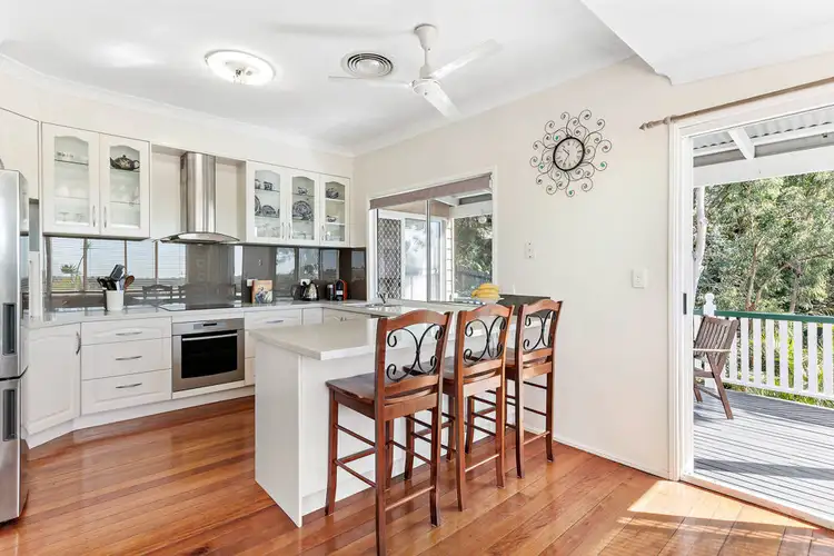 Third view of Homely house listing, 11 Ridgeway Court, Rochedale South QLD 4123