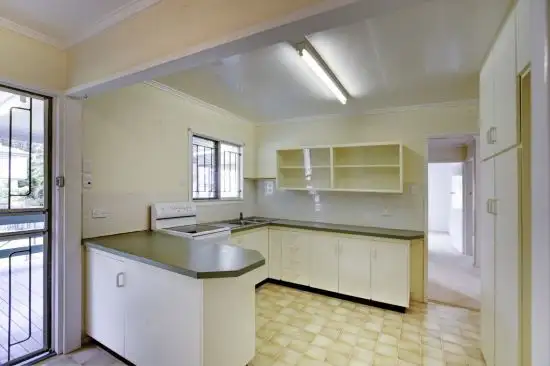 Fifth view of Homely house listing, 12 Kordick Street, Carina QLD 4152