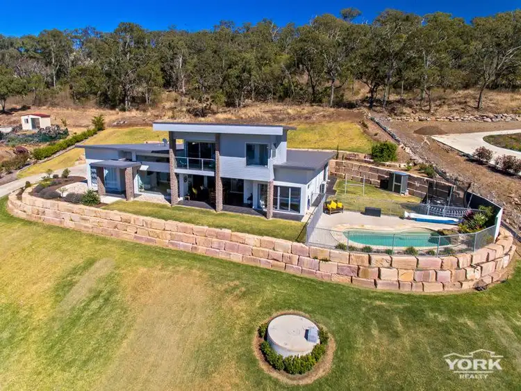 13 Fawngrove Drive, Glenvale QLD 4350