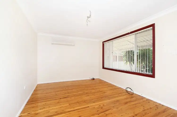 Fifth view of Homely house listing, 124 Killarney Avenue, Blacktown NSW 2148
