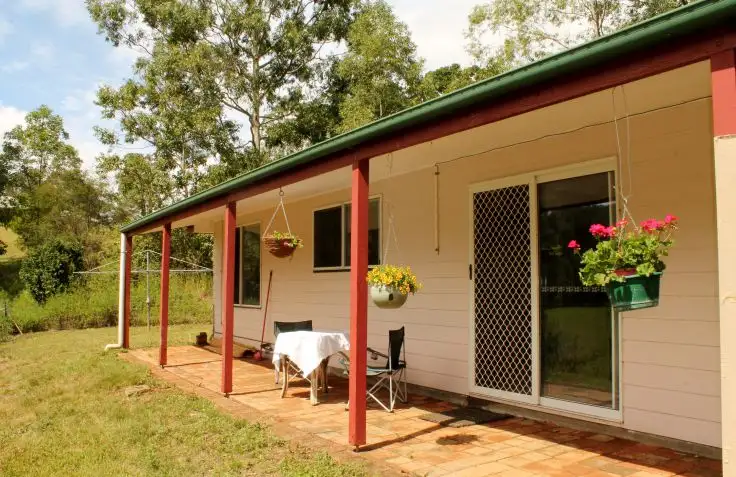 3 Oakey Creek Road, Lismore NSW 2480