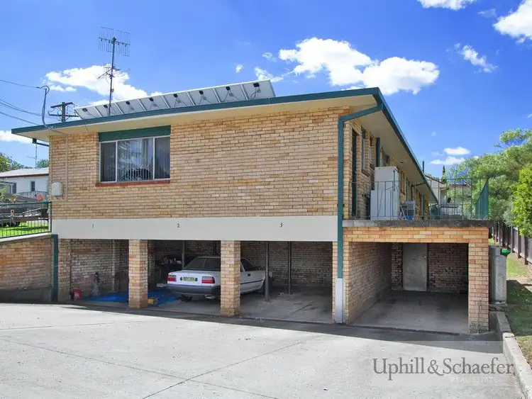 Sixth view of Homely house listing, 4/37 Mayfield Avenue, Armidale NSW 2350