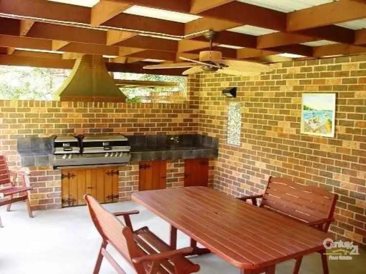 Fourth view of Homely house listing, 11 Boorea Street, Blaxland NSW 2774
