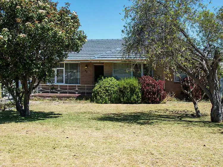 23 Athel Road, Woodlands WA 6018