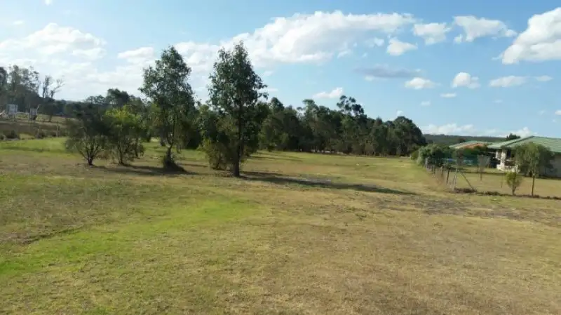 Main view of Homely house listing, 19 Parkland Drive, Crows Nest QLD 4355