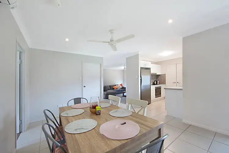 Fifth view of Homely house listing, 73 Shoalmarra Drive, Mount Low QLD 4818