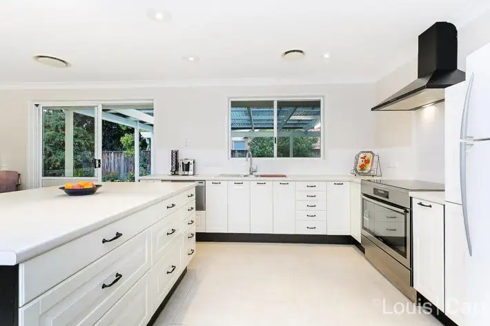 Third view of Homely house listing, 212 Purchase Road, Cherrybrook NSW 2126