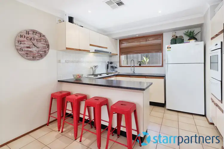 Third view of Homely house listing, 8 Capella Street, Erskine Park NSW 2759
