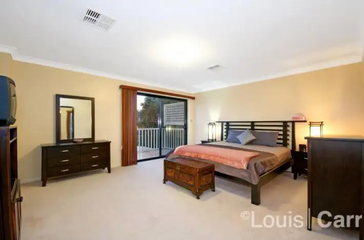 Second view of Homely house listing, 20 Lightwood Way, Beaumont Hills NSW 2155
