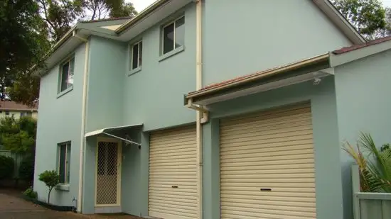 Main view of Homely house listing, 2/102 Tomaree Road, Shoal Bay NSW 2315