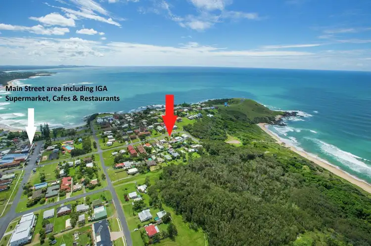 Third view of Homely unit listing, 3/48 Market Street, Woolgoolga NSW 2456