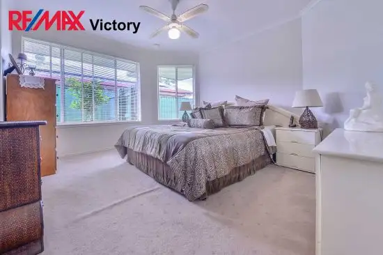 Third view of Homely house listing, 20 Riverina Court, Caboolture South QLD 4510