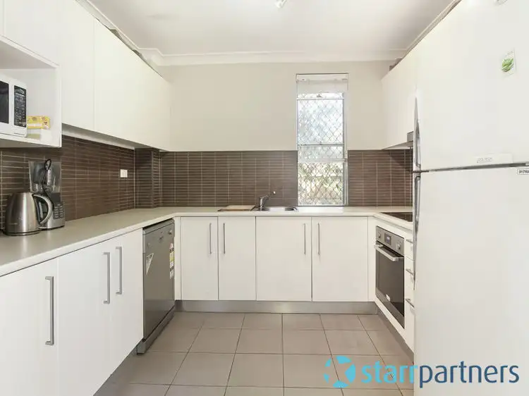 Fifth view of Homely unit listing, 1/18-24 Oxford Street, Merrylands NSW 2160